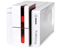 Купить Принтер карт Evolis Primacy Duplex в Брэнд Селект