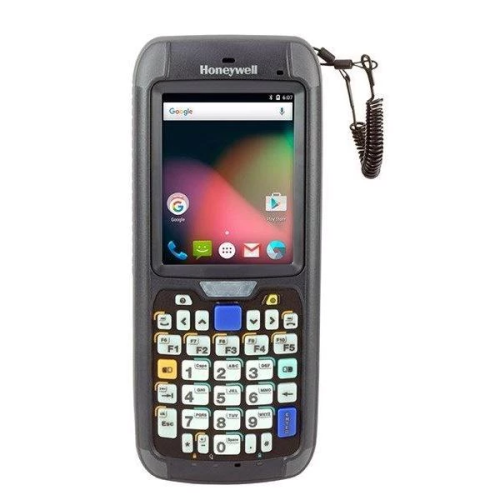 Терминал сбора данных Honeywell CN75