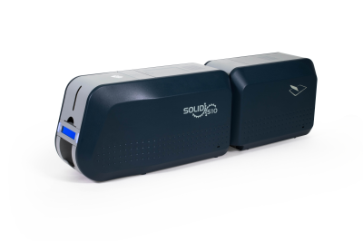 Advent SOLID-510L Принтер двусторонней печати c ламинатором / USB