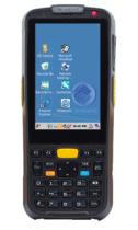 Купить Терминал сбора данных NEWLAND PT60 Narvalo