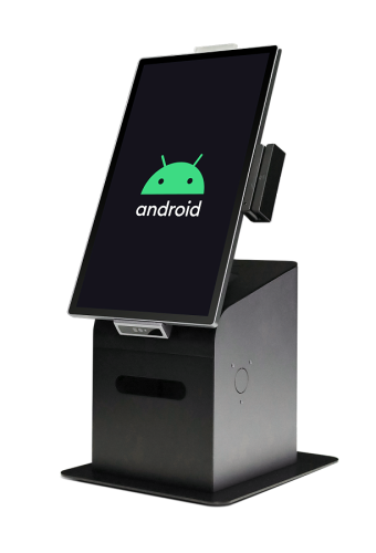 Касса самообслуживания АТОЛ КСО 3156 Android