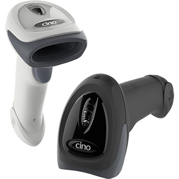 Купить Сканер штрих-кода CINO A660