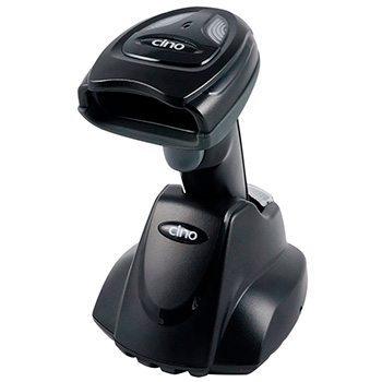 Купить Беспроводной сканер штрих-кода CINO A780BT