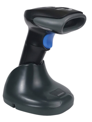 2D Сканер штрих-кода Winson WNI-S274 USB