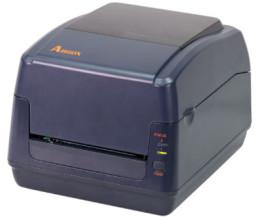 Принтер этикеток ARGOX P4-250