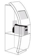 Купить Модуль для киоска самообслуживания KM500B в Брэнд Селект