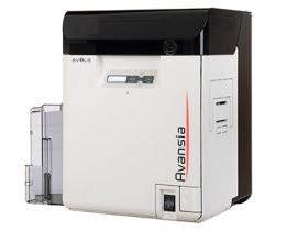 Купить Принтер карт Evolis Avansia в Брэнд Селект