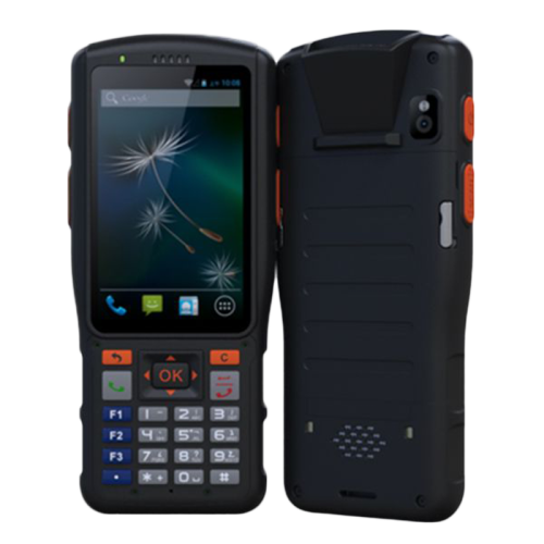 Купить Терминал сбора данных NEWLAND N2S SYMPHONE