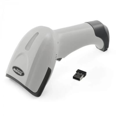 Купить Беспроводной сканер штрих-кода MERTECH CL-2320 HR BLE SPP Dongle P2D USB