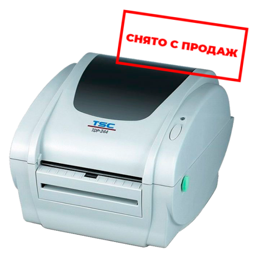 Купить Принтер этикеток TSC TDP244