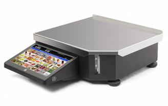 Весы с печатью этикеток ШТРИХ ПРИНТ ФI PIPO