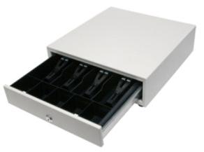 Механический денежный ящик "ШТРИХ-miniCD"