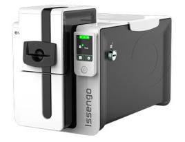 Купить Принтер карт Evolis Issengo в Брэнд Селект