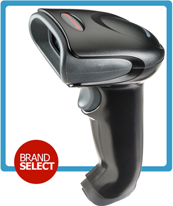 Купить Honeywell 1450g (проводной, 2D)