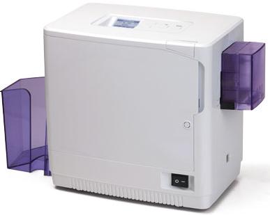 Ламинатор принтера карт Pointman NL200