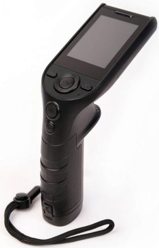 Терминал сбора данных Mertech Seuic AutoID LIM