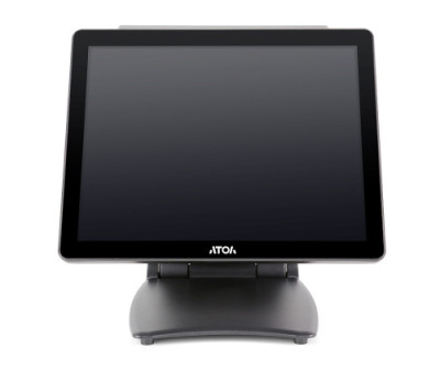 Сенсорный терминал АТОЛ Нео 15 (15" P-CAP, Intel N100, SSD 128GB, RAM 8GB), без MSR, без ОС.
