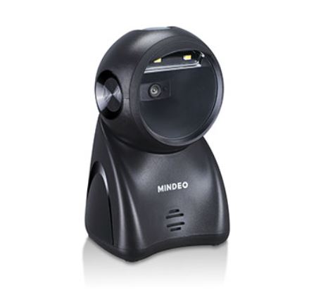 Купить Сканер штрих-кода MINDEO MP725 | Брэнд Селект