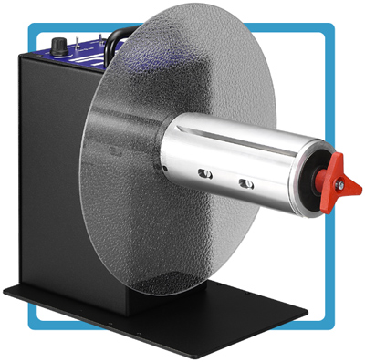 Намотчик этикеток TSC HRW-6