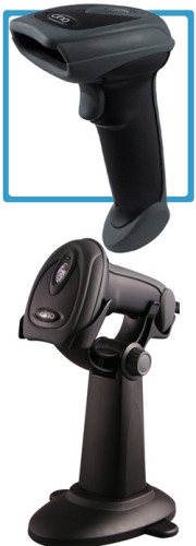 Купить Сканер штрих-кода CINO F790