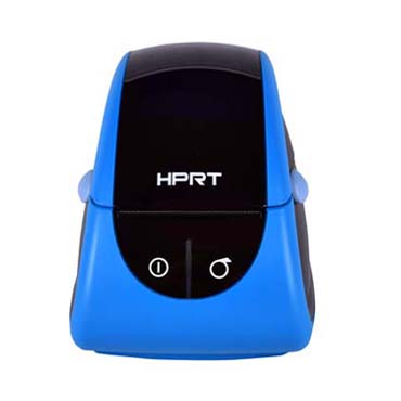 Купить Принтер этикеток HPRT LPQ58 в Брэнд Селект