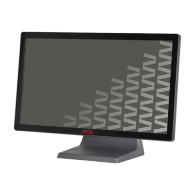 Сенсорный терминал АТОЛ JAZZ 22 Pro (21.5" P-CAP, J6412, M.2 SATA 256 Gb, 8GB DDR4), без MSR, без ОС.