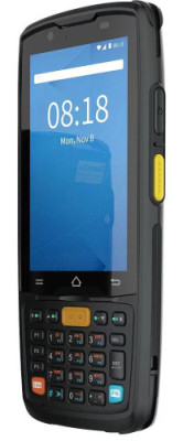 ТСД iData K3S-2 (And12 GMS/2D SR DS7000 PRO/Quad-core 2.0GHz/4GB+64GB/WIFI/BT/GSM(2G/3G/4G)/battery 5000mAh/8MP camera/No nfc)